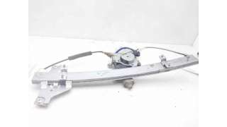ELEVALUNAS TRASERO IZQUIERDO CHEVROLET NUBIRA RANCHERA FAMILIAR (2005-2011) 1.6 109CV 1598CC - L.8269985 / 96475131