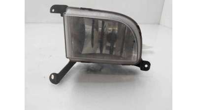 FARO ANTINIEBLA IZQUIERDO CHEVROLET NUBIRA RANCHERA FAMILIAR (2005-2011) 1.6 109CV 1598CC - L.8269990 / 96551093