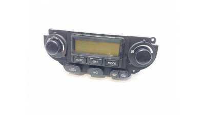 MANDO CLIMATIZADOR CHEVROLET NUBIRA RANCHERA FAMILIAR (2005-2011) 1.6 109CV 1598CC - L.8270006 / 96430996