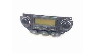 MANDO CLIMATIZADOR CHEVROLET NUBIRA RANCHERA FAMILIAR (2005-2011) 1.6 109CV 1598CC - L.8270006 / 96430996