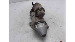 MOTOR ARRANQUE CHEVROLET NUBIRA RANCHERA FAMILIAR (2005-2011) 1.6 109CV 1598CC - L.8270033 / 25182244