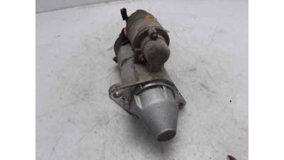 MOTOR ARRANQUE CHEVROLET NUBIRA RANCHERA FAMILIAR (2005-2011) 1.6 109CV 1598CC - L.8270033 / 25182244