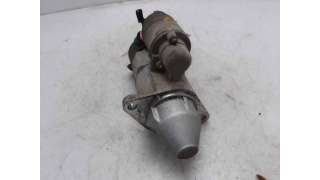 MOTOR ARRANQUE CHEVROLET NUBIRA RANCHERA FAMILIAR (2005-2011) 1.6 109CV 1598CC - L.8270033 / 25182244