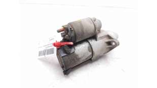MOTOR ARRANQUE CHEVROLET NUBIRA RANCHERA FAMILIAR (2005-2011) 1.6 109CV 1598CC - L.8270033 / 25182244 2