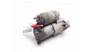 MOTOR ARRANQUE CHEVROLET NUBIRA RANCHERA FAMILIAR (2005-2011) 1.6 109CV 1598CC - L.8270033 / 25182244