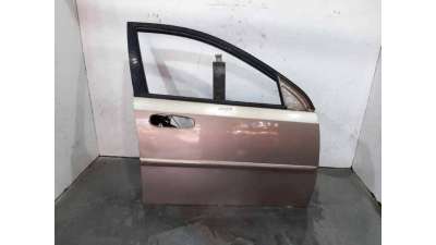 PUERTA DELANTERA DERECHA CHEVROLET NUBIRA RANCHERA FAMILIAR (2005-2011) 1.6 109CV 1598CC - L.8270073 / 96547284