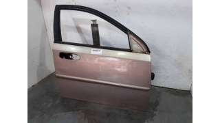 PUERTA DELANTERA DERECHA CHEVROLET NUBIRA RANCHERA FAMILIAR (2005-2011) 1.6 109CV 1598CC - L.8270073 / 96547284