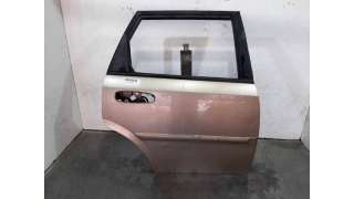 PUERTA TRASERA DERECHA CHEVROLET NUBIRA RANCHERA FAMILIAR (2005-2011) 1.6 109CV 1598CC - L.8270075 / 96547666