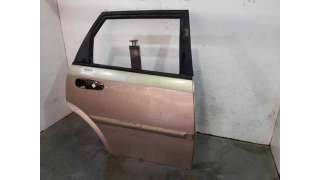 PUERTA TRASERA DERECHA CHEVROLET NUBIRA RANCHERA FAMILIAR (2005-2011) 1.6 109CV 1598CC - L.8270075 / 96547666