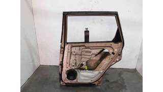 PUERTA TRASERA DERECHA CHEVROLET NUBIRA RANCHERA FAMILIAR (2005-2011) 1.6 109CV 1598CC - L.8270075 / 96547666