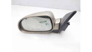 RETROVISOR IZQUIERDO CHEVROLET NUBIRA RANCHERA FAMILIAR (2005-2011) 1.6 109CV 1598CC - L.8270084 / 015757