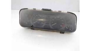 CUADRO INSTRUMENTOS PEUGEOT 306 (1994-2001) 1.8 ST 101CV 1762CC - L.8270109 / 9642489580