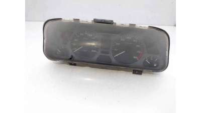 CUADRO INSTRUMENTOS PEUGEOT 306 (1994-2001) 1.8 ST 101CV 1762CC - L.8270109 / 9642489580