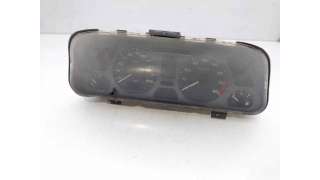 CUADRO INSTRUMENTOS PEUGEOT 306 (1994-2001) 1.8 ST 101CV 1762CC - L.8270109 / 9642489580