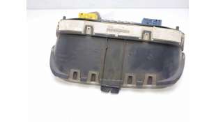 CUADRO INSTRUMENTOS PEUGEOT 306 (1994-2001) 1.8 ST 101CV 1762CC - L.8270109 / 9642489580 2