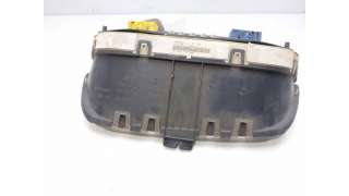 CUADRO INSTRUMENTOS PEUGEOT 306 (1994-2001) 1.8 ST 101CV 1762CC - L.8270109 / 9642489580