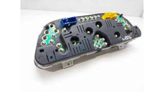 CUADRO INSTRUMENTOS PEUGEOT 306 (1994-2001) 1.8 ST 101CV 1762CC - L.8270109 / 9642489580