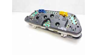 CUADRO INSTRUMENTOS PEUGEOT 306 (1994-2001) 1.8 ST 101CV 1762CC - L.8270109 / 9642489580