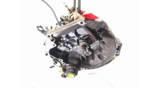 CAJA CAMBIOS PEUGEOT 306 (1994-2001) 1.8 ST 101CV 1762CC - L.8270122 / 20CN10