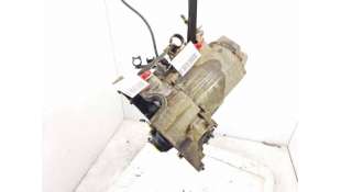 CAJA CAMBIOS PEUGEOT 306 (1994-2001) 1.8 ST 101CV 1762CC - L.8270122 / 20CN10 2