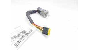 CONMUTADOR DE ARRANQUE RENAULT CLIO II (2001-2005) 1.5 DCI (B/CB08) 82CV 1461CC - L.8270163 / 7701471220