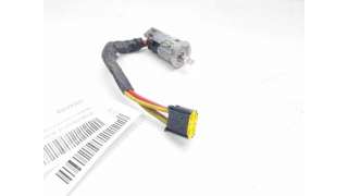 CONMUTADOR DE ARRANQUE RENAULT CLIO II (2001-2005) 1.5 DCI (B/CB08) 82CV 1461CC - L.8270163 / 7701471220