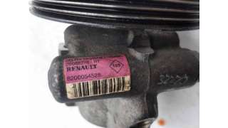 BOMBA DIRECCION RENAULT LAGUNA II (2001-2007) 1.8 16V (BG0B, BG0M) 120CV 1783CC - L.8270166 / 8200054528