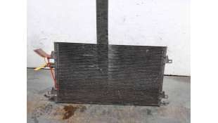 CONDENSADOR / RADIADOR  AIRE ACONDICIONADO RENAULT LAGUNA II (2001-2007) 1.8 16V (BG0B, BG0M) 120CV 1783CC - L.8270169 / 82
