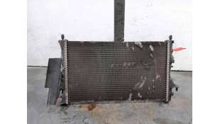 RADIADOR AGUA RENAULT LAGUNA II (2001-2007) 1.8 16V (BG0B, BG0M) 120CV 1783CC - L.8270176 / 8200008765A