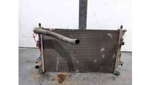 RADIADOR AGUA RENAULT LAGUNA II (2001-2007) 1.8 16V (BG0B, BG0M) 120CV 1783CC - L.8270176 / 8200008765A 2