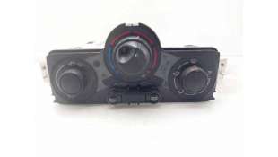 MANDO CALEFACCION /  AIRE ACONDICIONADO RENAULT SCÉNIC II (2003-2006) 1.5 DCI (JM0F) 82CV 1461CC - L.8270188 / 69580001