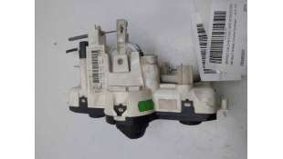 MANDO CALEFACCION /  AIRE ACONDICIONADO RENAULT SCÉNIC II (2003-2006) 1.5 DCI (JM0F) 82CV 1461CC - L.8270188 / 69580001 2