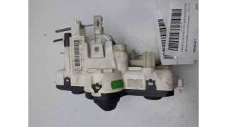 MANDO CALEFACCION /  AIRE ACONDICIONADO RENAULT SCÉNIC II (2003-2006) 1.5 DCI (JM0F) 82CV 1461CC - L.8270188 / 69580001