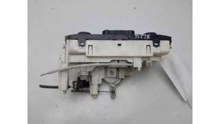 MANDO CALEFACCION /  AIRE ACONDICIONADO RENAULT SCÉNIC II (2003-2006) 1.5 DCI (JM0F) 82CV 1461CC - L.8270188 / 69580001