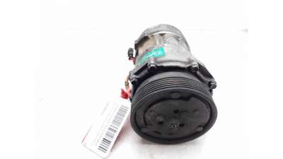 COMPRESOR AIRE ACONDICIONADO SEAT CORDOBA (1996-1996) 1.9 D 64CV 1896CC - L.8270193 / 1H0820803D