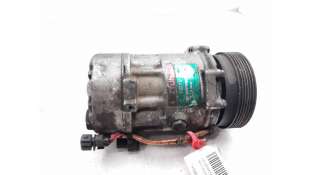 COMPRESOR AIRE ACONDICIONADO SEAT CORDOBA (1996-1996) 1.9 D 64CV 1896CC - L.8270193 / 1H0820803D 2