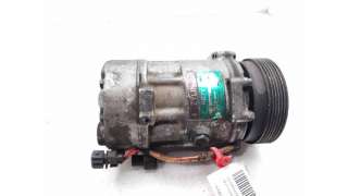 COMPRESOR AIRE ACONDICIONADO SEAT CORDOBA (1996-1996) 1.9 D 64CV 1896CC - L.8270193 / 1H0820803D