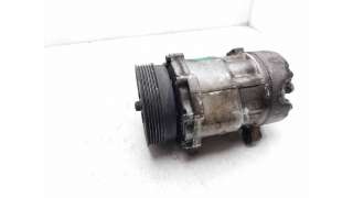 COMPRESOR AIRE ACONDICIONADO SEAT CORDOBA (1996-1996) 1.9 D 64CV 1896CC - L.8270193 / 1H0820803D