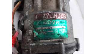 COMPRESOR AIRE ACONDICIONADO SEAT CORDOBA (1996-1996) 1.9 D 64CV 1896CC - L.8270193 / 1H0820803D