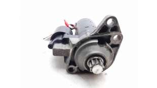 MOTOR ARRANQUE SEAT CORDOBA (1996-1996) 1.9 D 64CV 1896CC - L.8270194 / 020911023R