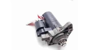 MOTOR ARRANQUE SEAT CORDOBA (1996-1996) 1.9 D 64CV 1896CC - L.8270194 / 020911023R 2