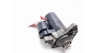 MOTOR ARRANQUE SEAT CORDOBA (1996-1996) 1.9 D 64CV 1896CC - L.8270194 / 020911023R