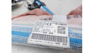AIRBAG CORTINA DELANTERO DERECHO SEAT IBIZA V (2017-) 1.0 TSI 115CV 999CC - L.8270197 / 6F0880742G 2