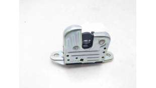 CERRADURA MALETERO / PORTON SEAT IBIZA V (2017-) 1.0 TSI 115CV 999CC - L.8270257 / 6F0827505B
