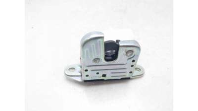 CERRADURA MALETERO / PORTON SEAT IBIZA V (2017-) 1.0 TSI 115CV 999CC - L.8270257 / 6F0827505B