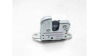 CERRADURA MALETERO / PORTON SEAT IBIZA V (2017-) 1.0 TSI 115CV 999CC - L.8270257 / 6F0827505B