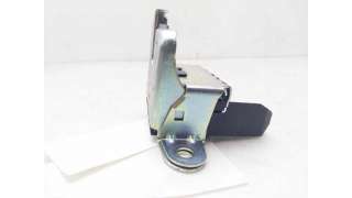 CERRADURA MALETERO / PORTON SEAT IBIZA V (2017-) 1.0 TSI 115CV 999CC - L.8270257 / 6F0827505B