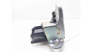 CERRADURA MALETERO / PORTON SEAT IBIZA V (2017-) 1.0 TSI 115CV 999CC - L.8270257 / 6F0827505B