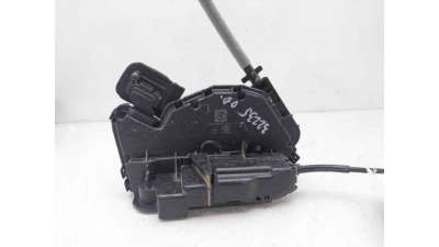CERRADURA PUERTA DELANTERA DERECHA SEAT IBIZA V (2017-) 1.0 TSI 115CV 999CC - L.8270258 / 5TB837016A
