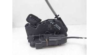 CERRADURA PUERTA DELANTERA DERECHA SEAT IBIZA V (2017-) 1.0 TSI 115CV 999CC - L.8270258 / 5TB837016A